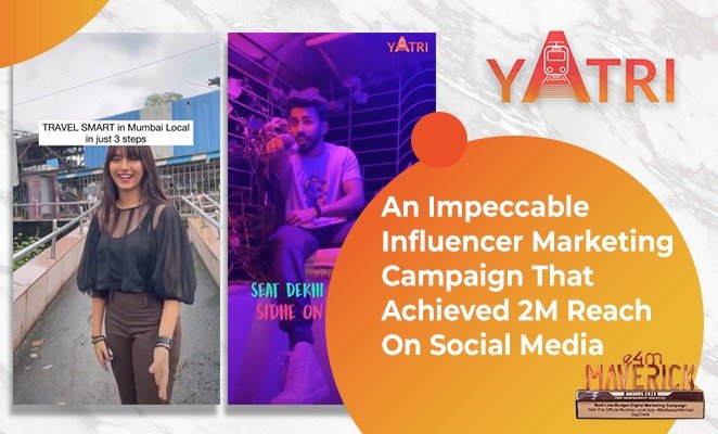 An-Impeccable-Influencer-Marketing-Campaign-That-Achieved-2M-Reach-On-Social-Media-Yatri